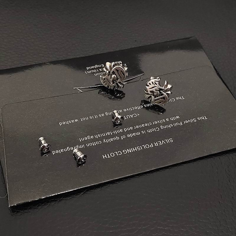 Chrome Hearts earring 05lyx50